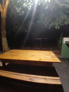 Casa na arvore Dream tree house - Santa Clara dʼOeste - 1