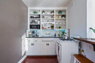 Springtime Oasis Sun Kised 1BR Near UofA - Tucson - 6