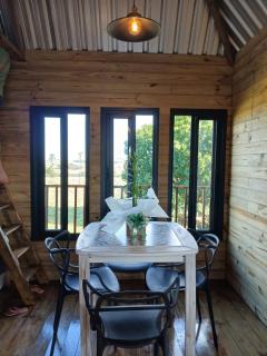 Casa na arvore Dream tree house - 2