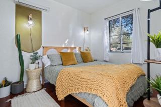 Springtime Oasis Sun Kised 1BR Near UofA - Tucson - 8