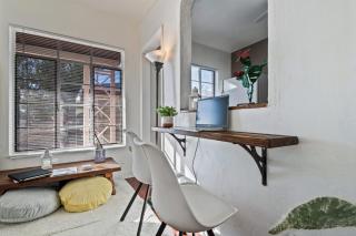 Springtime Oasis Sun Kised 1BR Near UofA - Tucson - 9