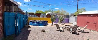 Springtime Oasis Sun Kised 1BR Near UofA - Tucson - 1