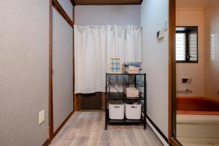 KAME Inn Osaka - Osaca - 7