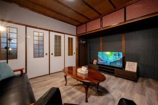 KAME Inn Osaka - Osaca - 5