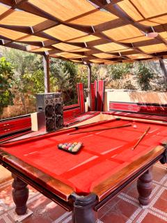 Tuscany Villa Jarash - Al Madwar - 4