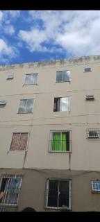 Apartamento Viver Maracacuera II Em Icoaraci - Belém - 3