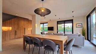 Gorgeous Sunset Villa Walkable to the Sea - Poreč - 9