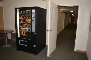 Chalet Continental Motel - 1