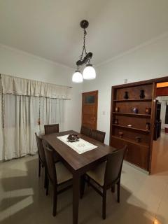 Casa Familiar - San Rafael - 4