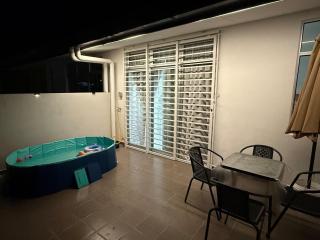 Ruuma Aisya Homestay - Kampong Jelatang - 9