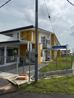 Ruuma Aisya Homestay - Kampong Jelatang - 8