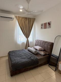 Ruuma Aisya Homestay - Kampong Jelatang - 2
