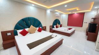 Bundeli Farm Resort & Banquet Orchha - Orchha - 5