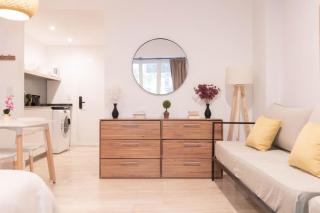Chic Haus A Lux Loft Palermo Chico - Buenos Aires - 8