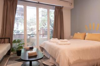 MOT Chic Haus A Lux Loft Palermo Chico - 4