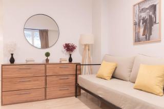 Chic Haus A Lux Loft Palermo Chico - Buenos Aires - 3