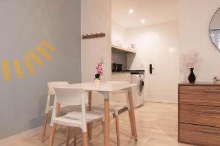 Chic Haus A Lux Loft Palermo Chico - Buenos Aires - 2