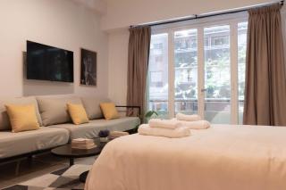 Chic Haus A Lux Loft Palermo Chico - Buenos Aires - 1