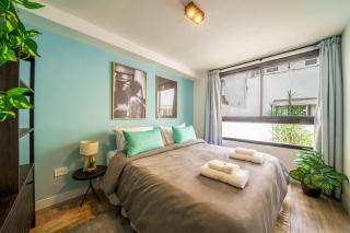 Chic Haus I Lux 2 Bd Terrace and Pool - Buenos Aires - 8