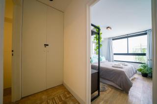 Chic Haus I Lux 2 Bd Terrace and Pool - Buenos Aires - 5