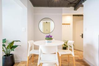 Chic Haus I Lux 2 Bd Terrace and Pool - Buenos Aires - 6