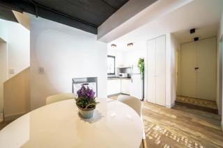 Chic Haus I Lux 2 Bd Terrace and Pool - Buenos Aires - 3