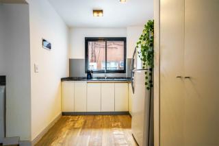 Chic Haus I Lux 2 Bd Terrace and Pool - Buenos Aires - 1