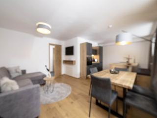 Modernes Appartement am Wilden Kaiser, cleaning included - 1