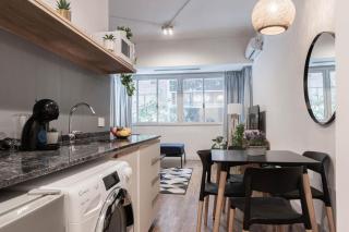 Chic Haus B Lux 1 Bd Palermo Chico - Buenos Aires - 5