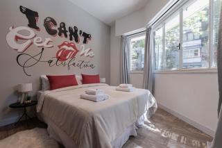 Chic Haus B Lux 1 Bd Palermo Chico - Buenos Aires - 3