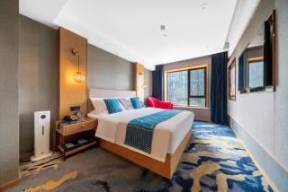 INJOY Apartment - Taiyuán - 8