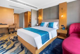 INJOY Apartment - Taiyuán - 7