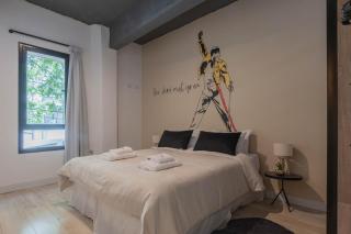 Chic Haus C Lux 1 Bd Palermo Chico - Buenos Aires - 8
