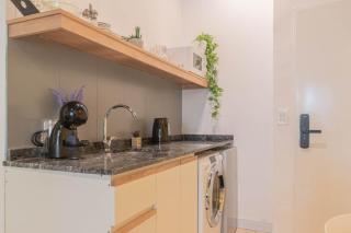 Chic Haus C Lux 1 Bd Palermo Chico - Buenos Aires - 5