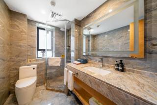 INJOY Apartment - Taiyuán - 9