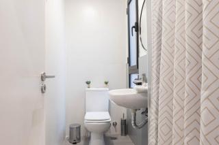 Chic Haus D Lux Loft Palermo Chico - Buenos Aires - 5