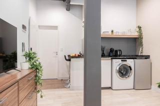 Chic Haus D Lux Loft Palermo Chico - Buenos Aires - 4