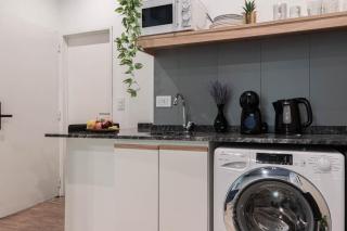 Chic Haus D Lux Loft Palermo Chico - Buenos Aires - 3