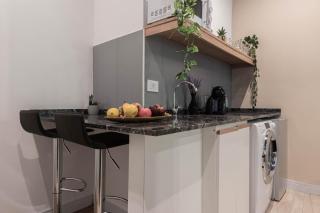 Chic Haus D Lux Loft Palermo Chico - Buenos Aires - 2