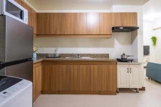 2 bed room in Fairlane Residences Pasig - Manila - 9