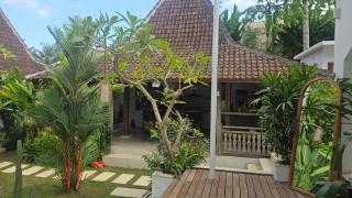 Casa Aliran - River Stay - 1