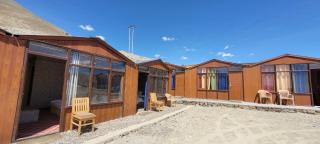 Khayoul Cottage Pangong Lukung - Spangmik - 7