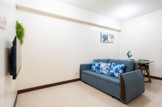 2 bed room in Fairlane Residences Pasig - Manila - 4