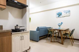 2 bed room in Fairlane Residences Pasig - Manila - 3