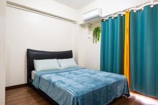2 bed room in Fairlane Residences Pasig - Manila - 0