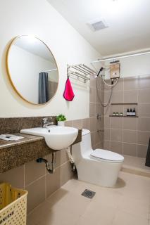 2 bed room in Fairlane Residences Pasig - Manila - 1