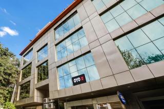 Hotel O JMK - Nuova Delhi - 0