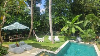 Casa Aliran - River Stay - Canggu - 6