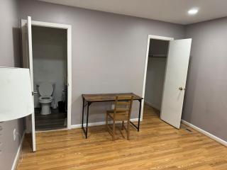 Near To CCBC ESSEX Private Room 201 - Parkville - 6
