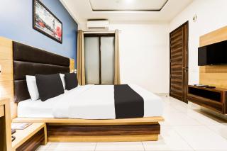 Hotel O JMK - Nuova Delhi - 3